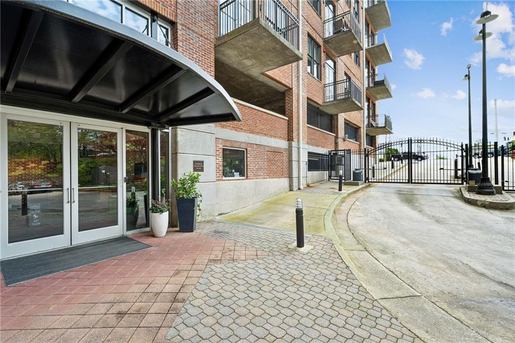 3235 Roswell Road NE Unit 401
