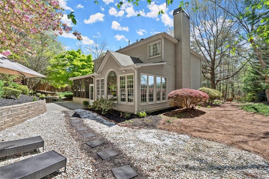 4070 Charleston Lane