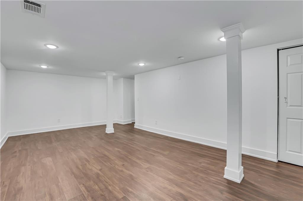 100 Burbank Drive NW