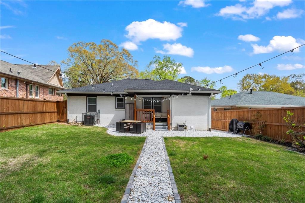 100 Burbank Drive NW