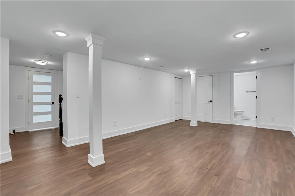 100 Burbank Drive NW