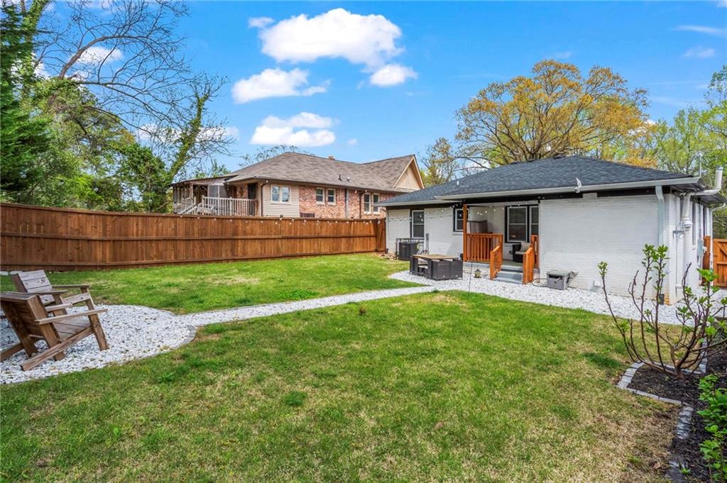100 Burbank Drive NW