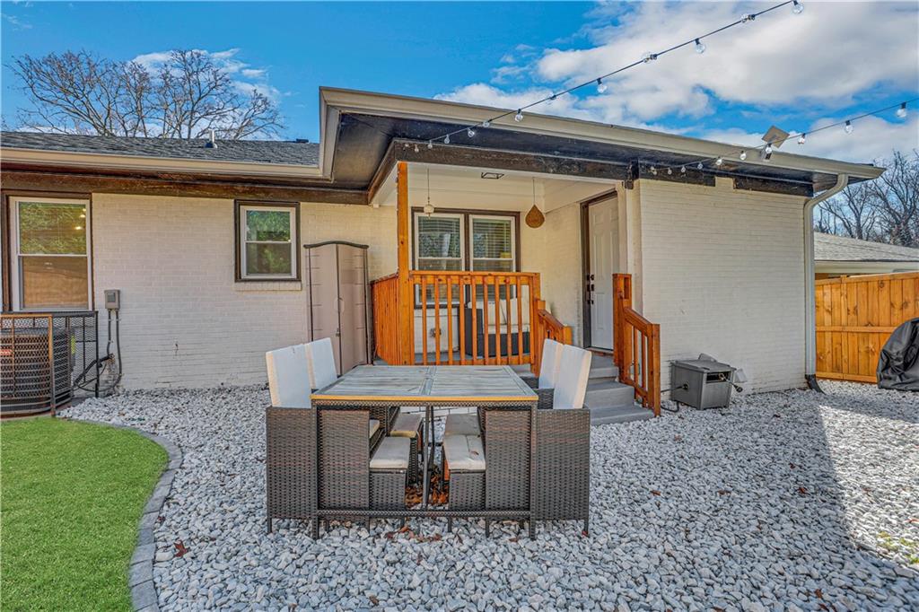 100 Burbank Drive NW