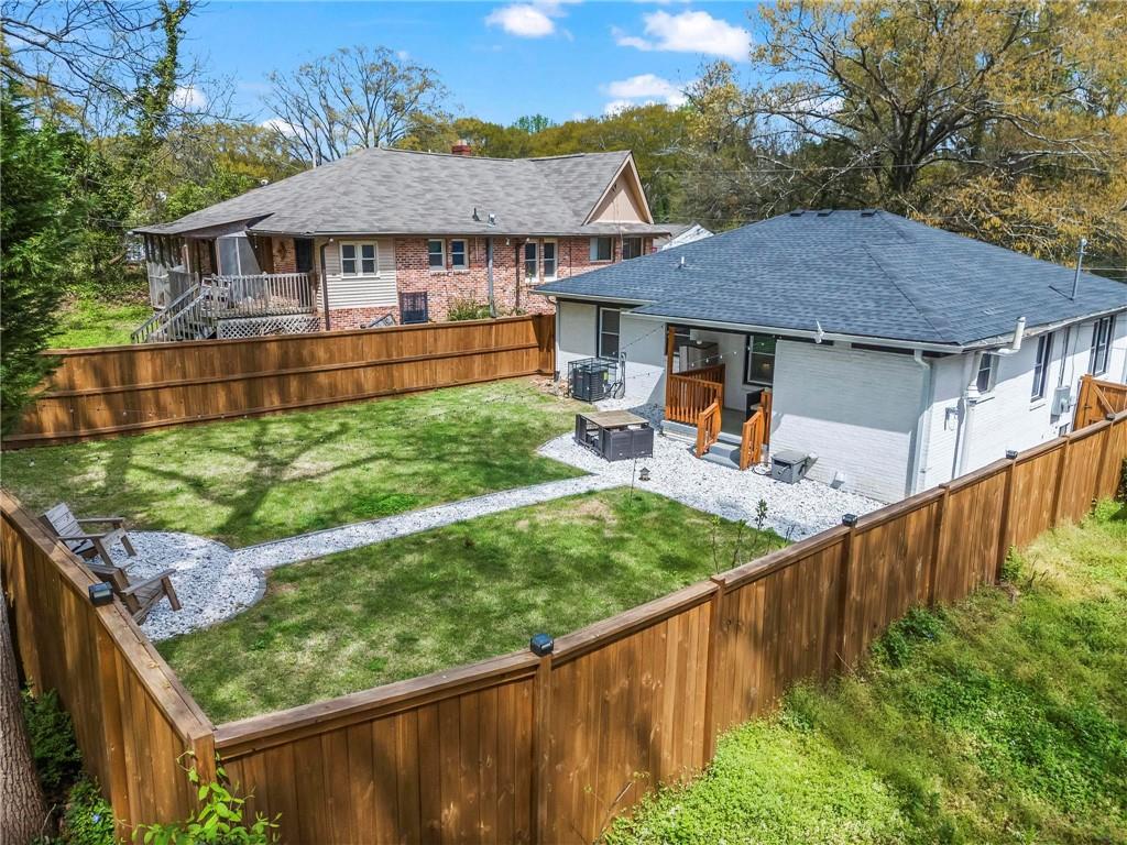 100 Burbank Drive NW