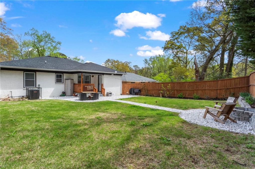 100 Burbank Drive NW