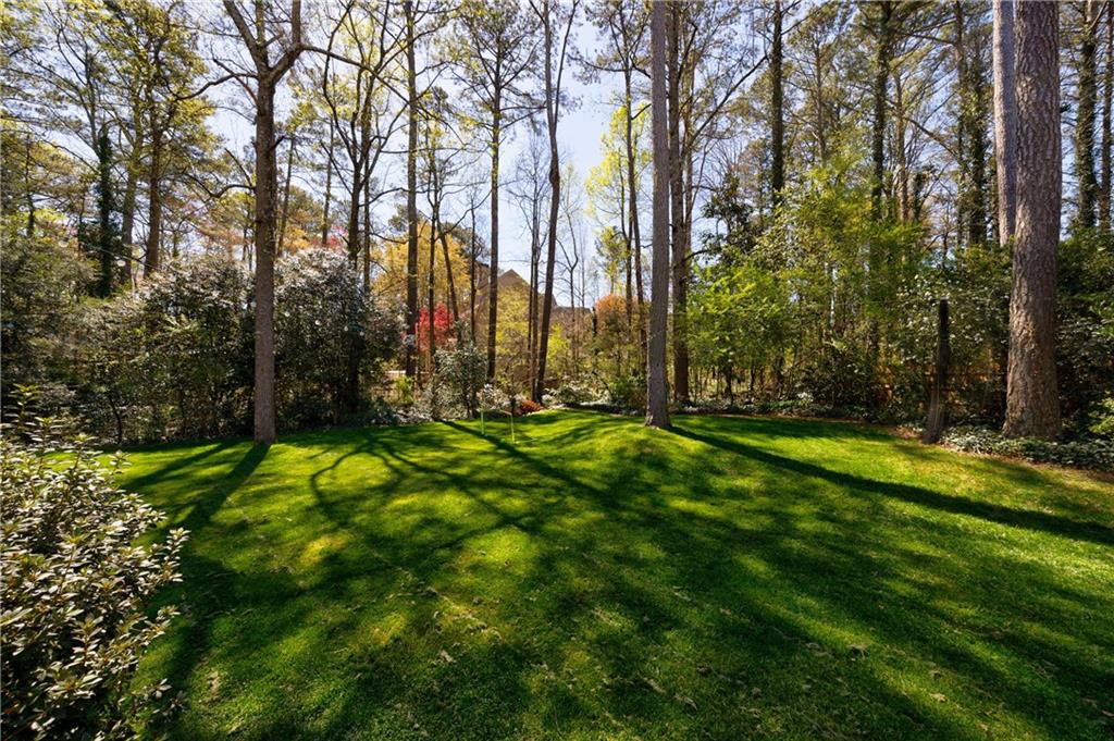 203 Lakeshore Court NE