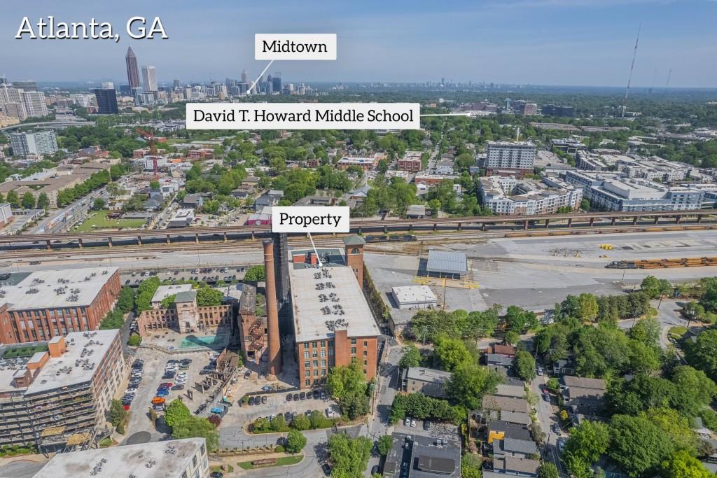 170 Boulevard SE Unit H130