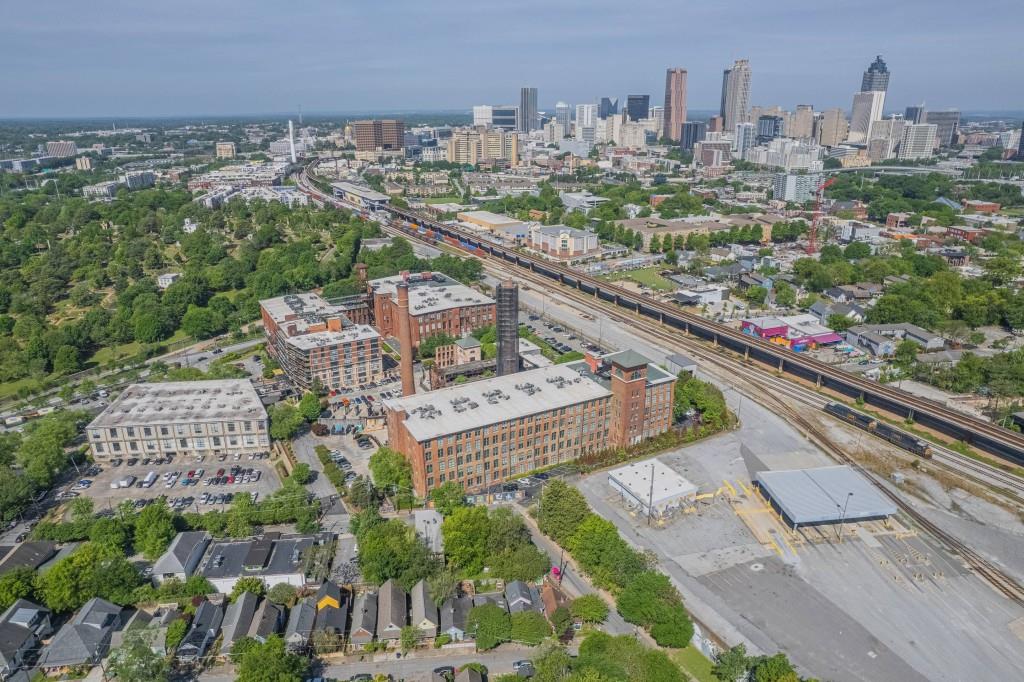 170 Boulevard SE Unit H130