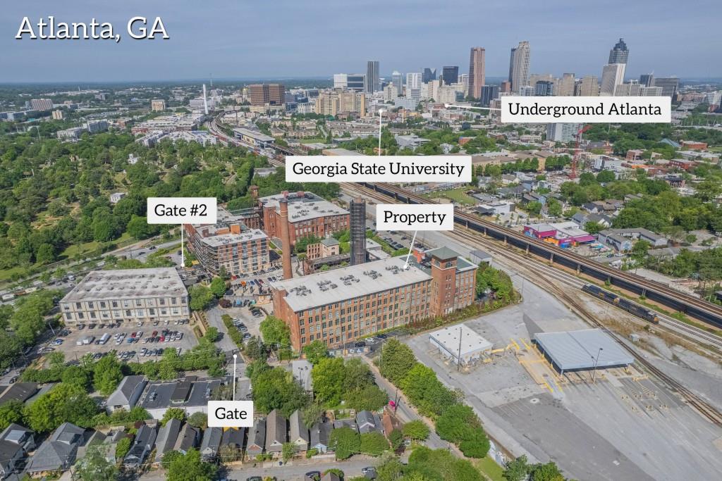 170 Boulevard SE Unit H130