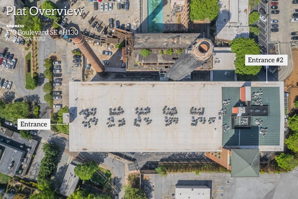 170 Boulevard SE Unit H130