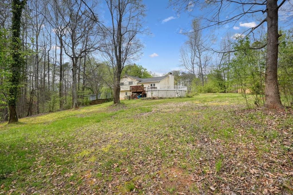 1465 Indian Trail