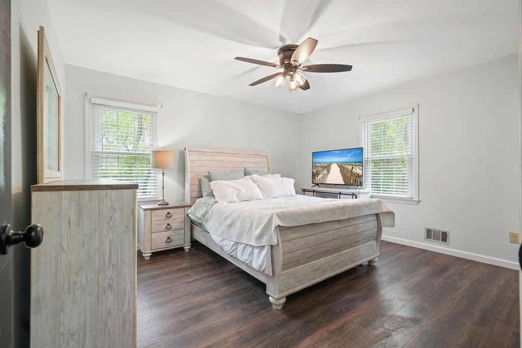 1465 Indian Trail