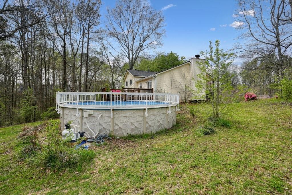 1465 Indian Trail