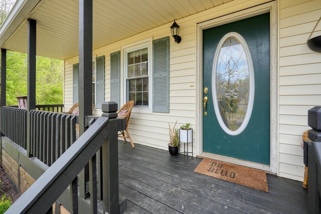 1465 Indian Trail