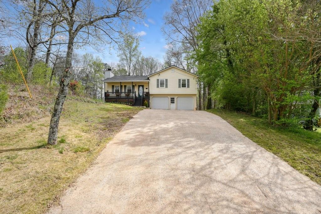 1465 Indian Trail