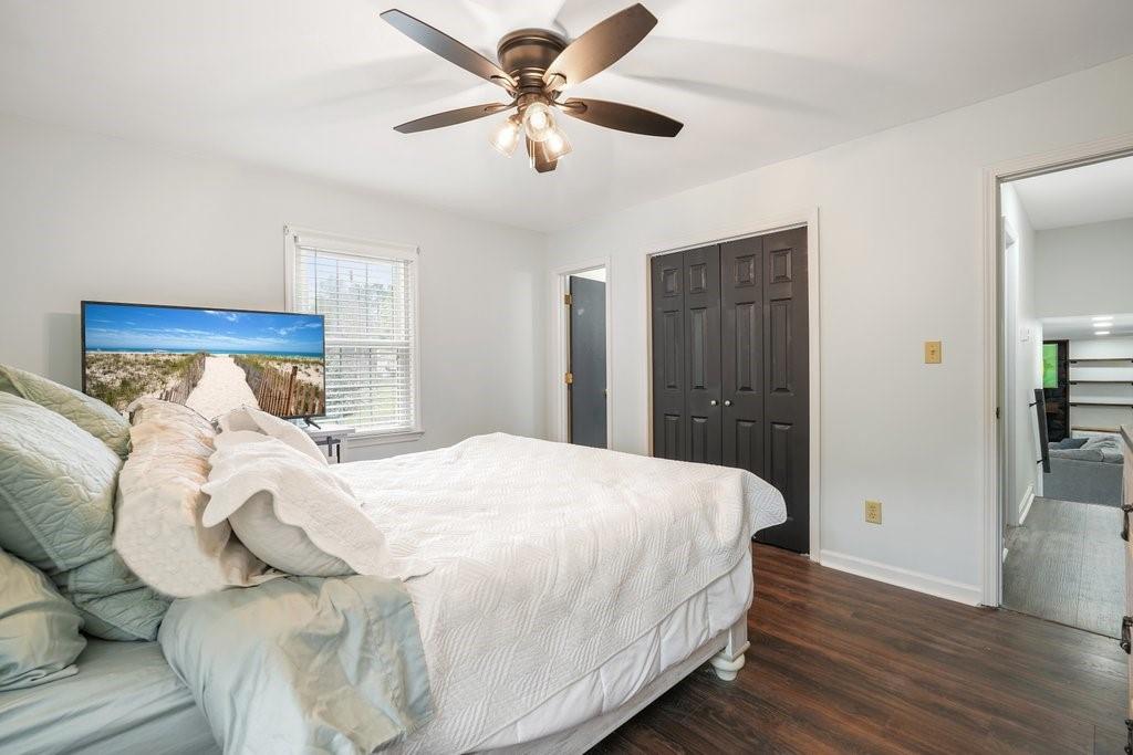 1465 Indian Trail