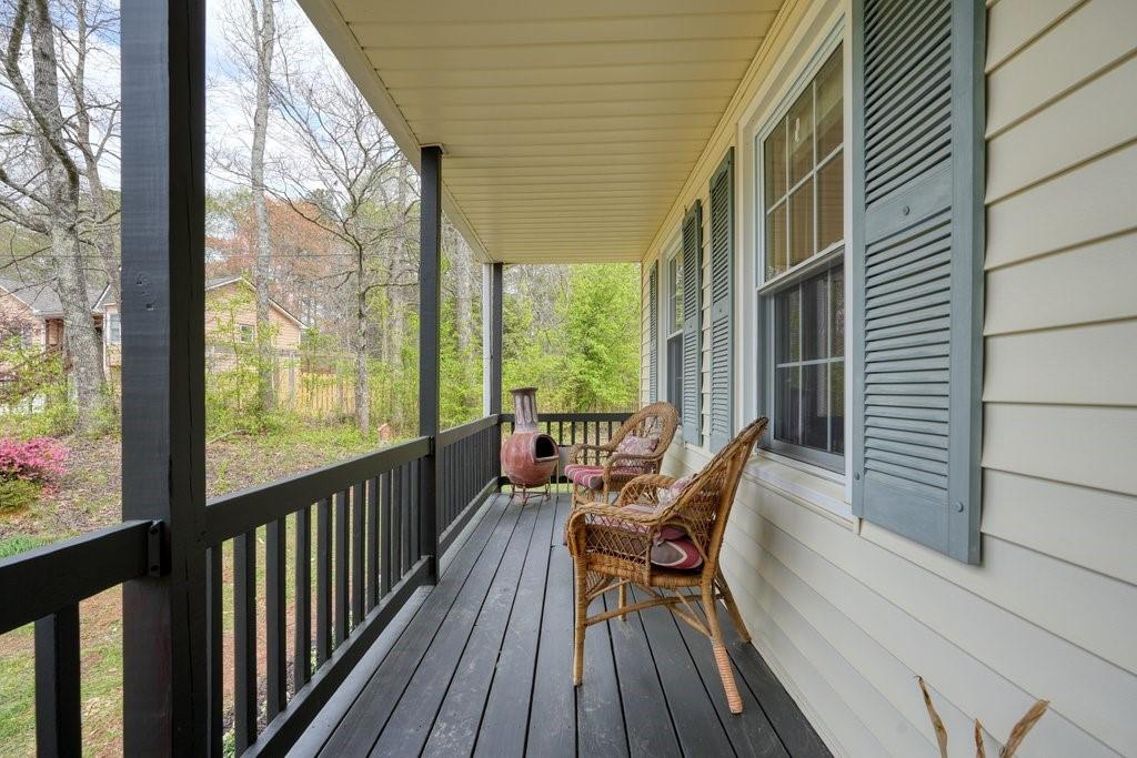 1465 Indian Trail