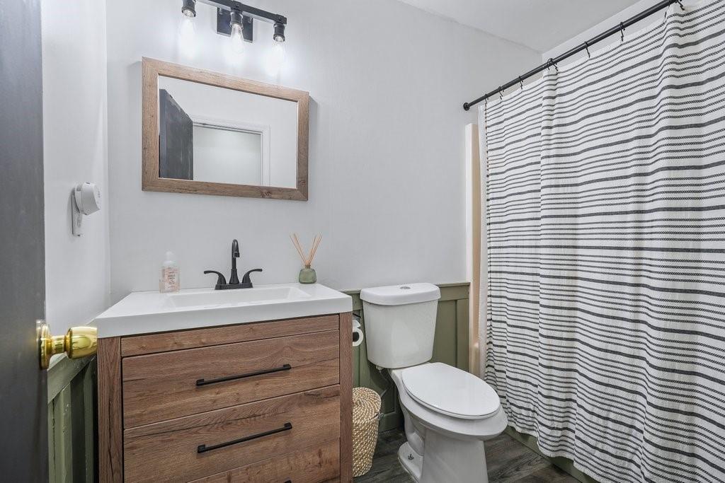 1465 Indian Trail