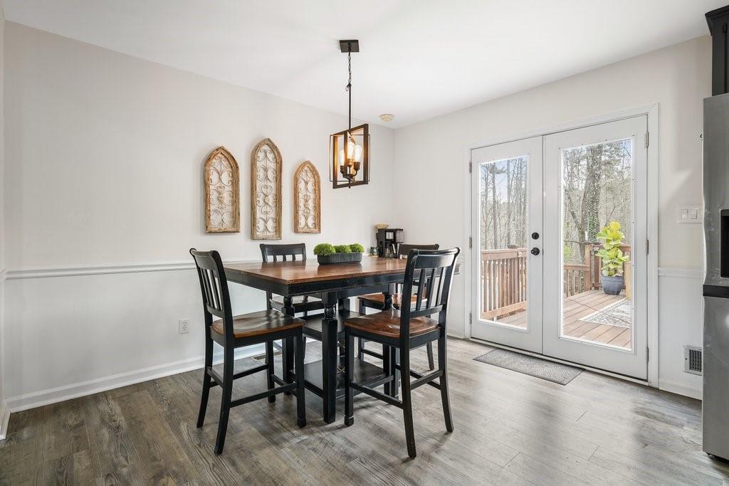 1465 Indian Trail