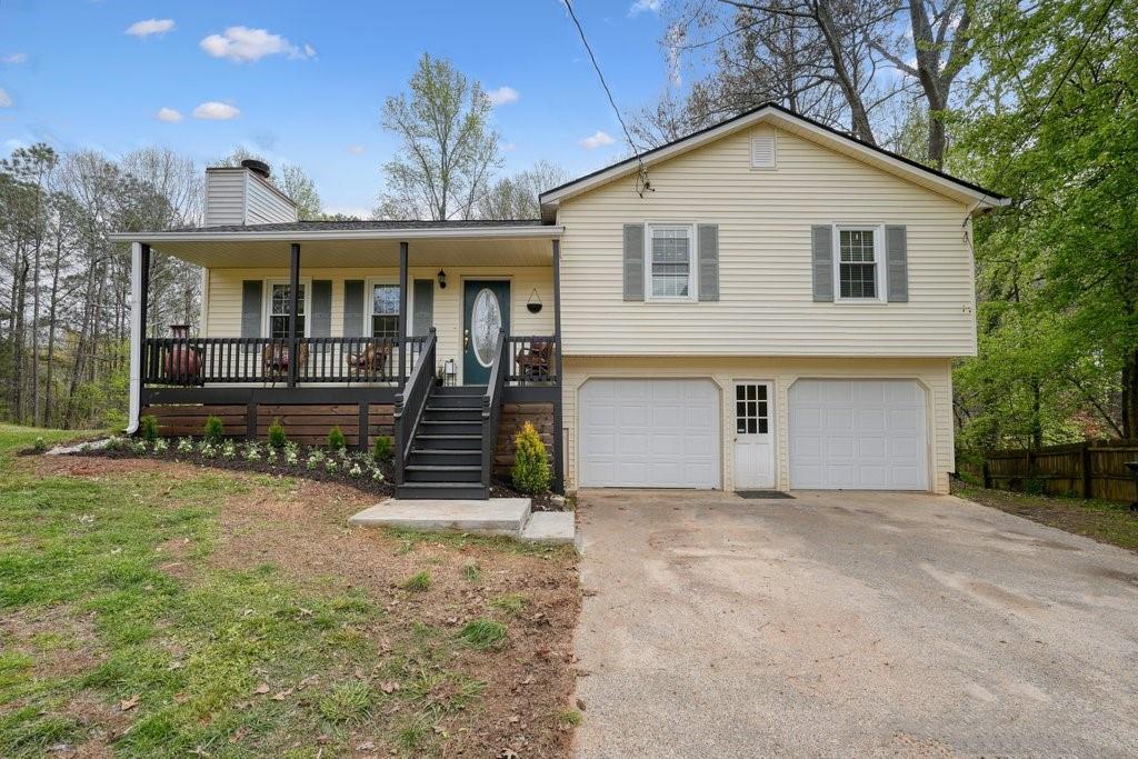 1465 Indian Trail