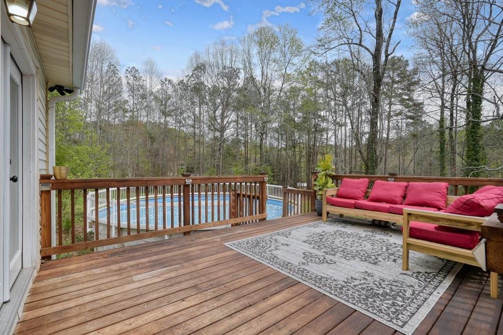 1465 Indian Trail