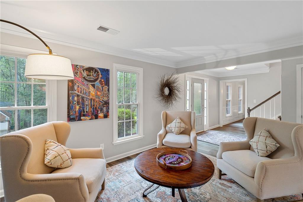 4450 Windsor Oaks Circle
