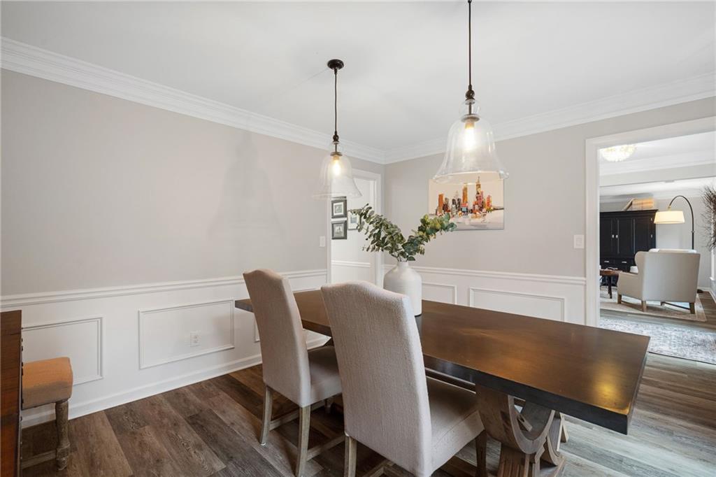 4450 Windsor Oaks Circle