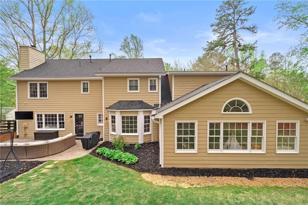 4450 Windsor Oaks Circle