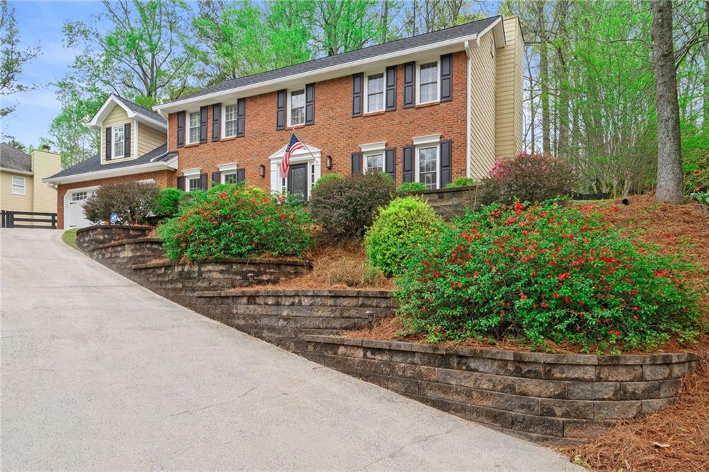 4450 Windsor Oaks Circle