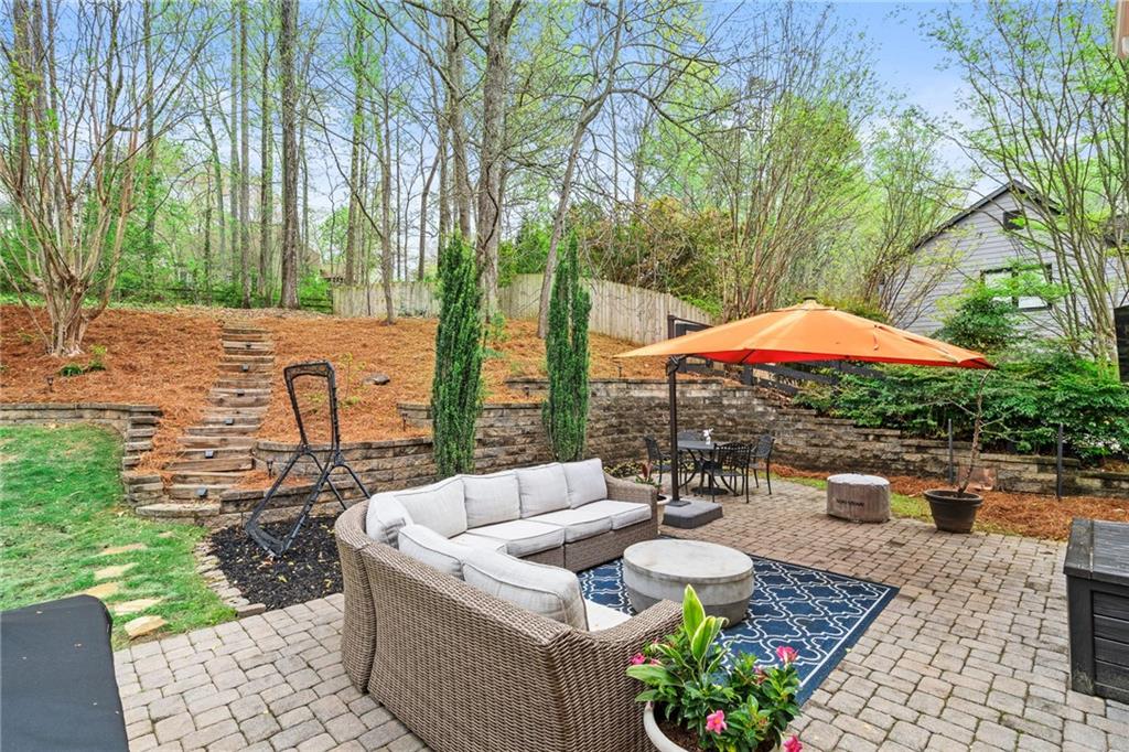 4450 Windsor Oaks Circle