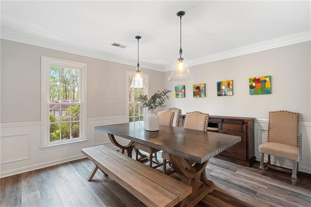 4450 Windsor Oaks Circle