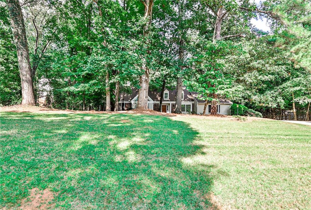 3525 Nancy Creek Road NW