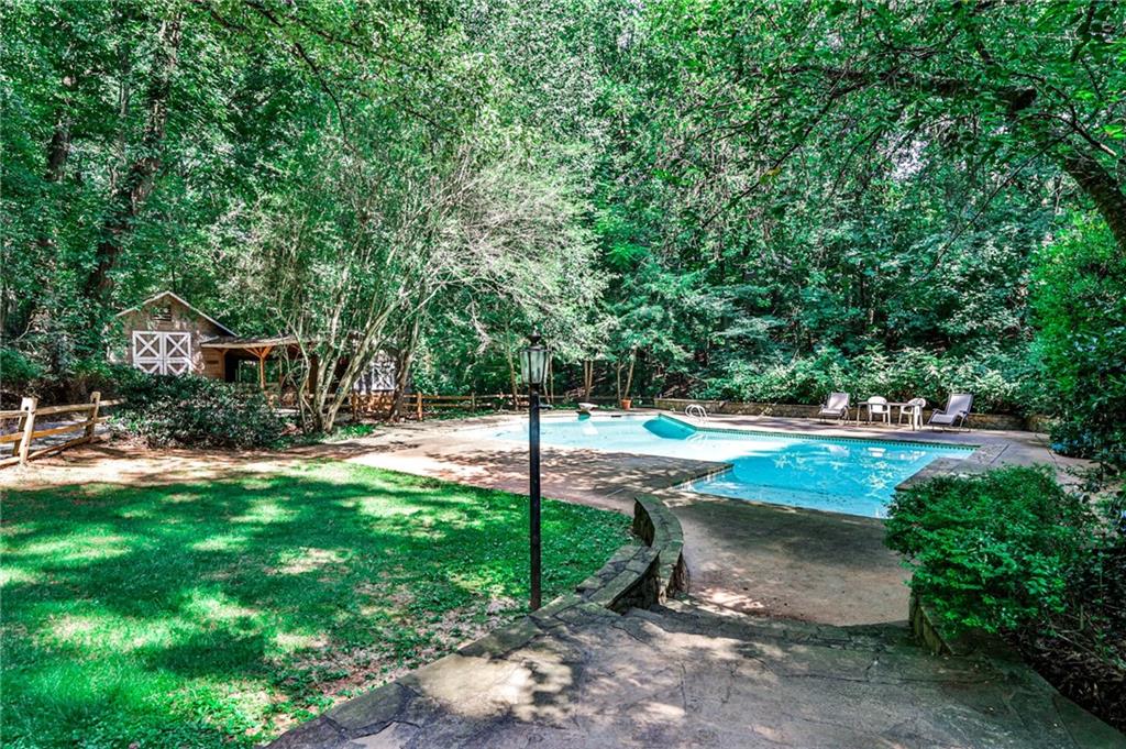 3525 Nancy Creek Road NW