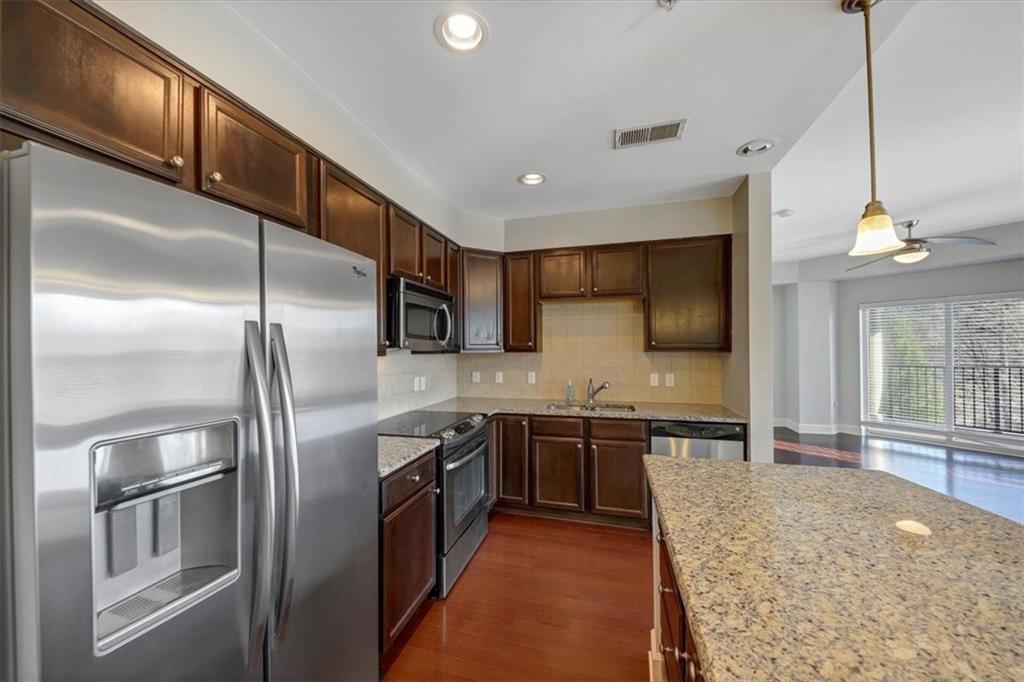 200 River Vista Drive Unit 603