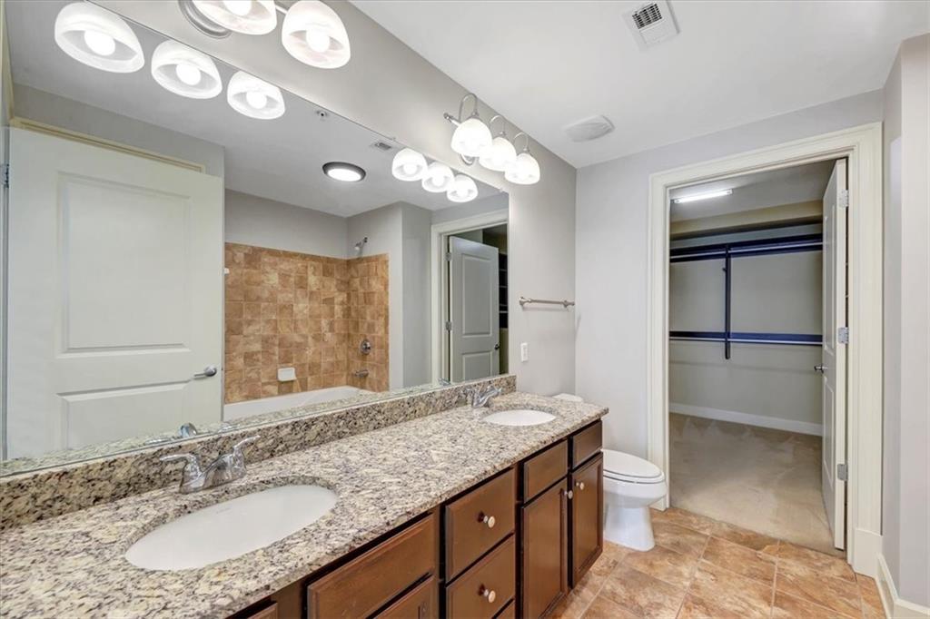 200 River Vista Drive Unit 603