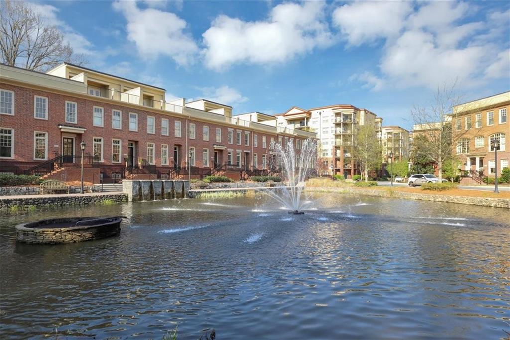 200 River Vista Drive Unit 603