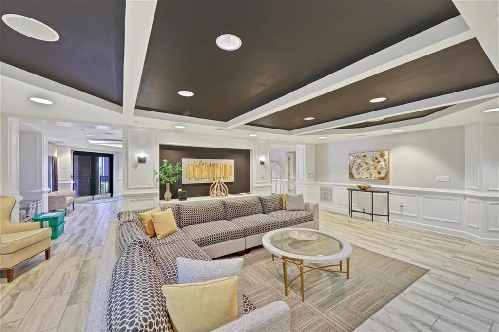 200 River Vista Drive Unit 603