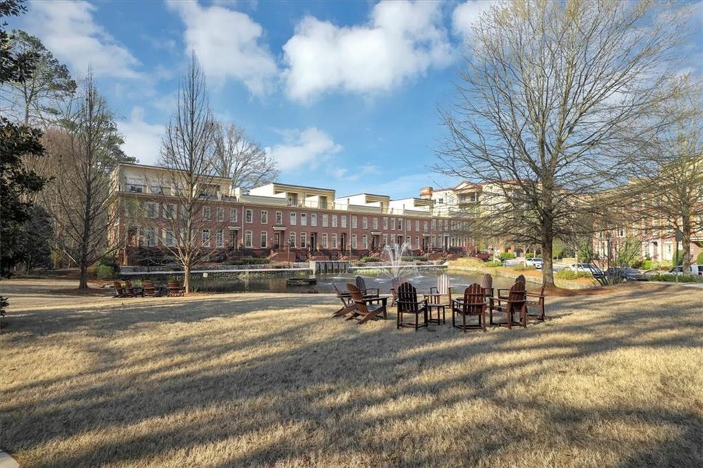 200 River Vista Drive Unit 603