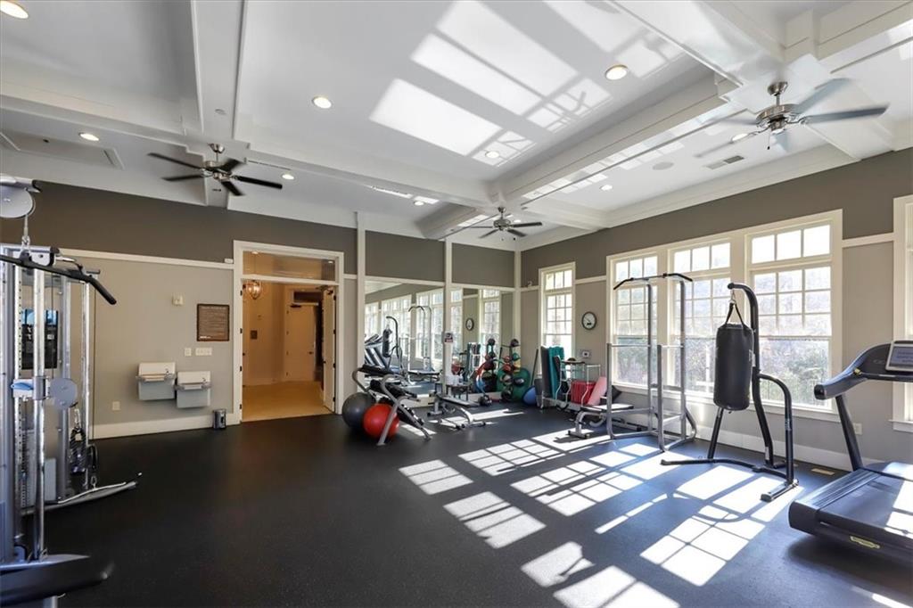 200 River Vista Drive Unit 603