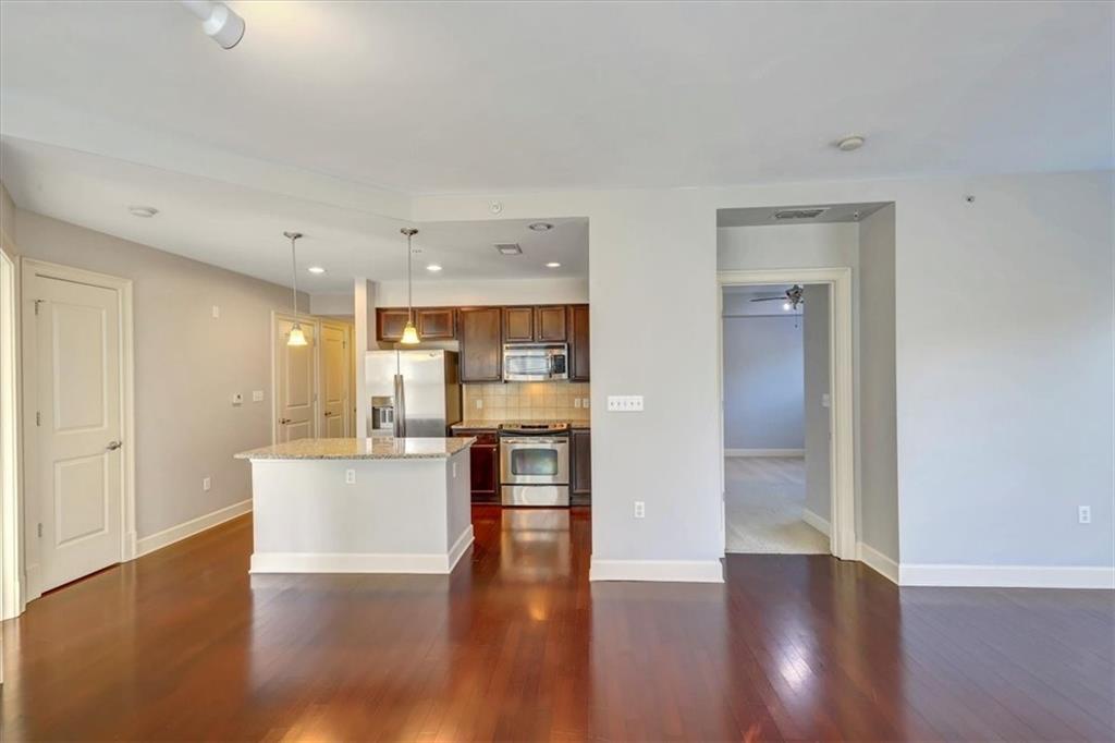 200 River Vista Drive Unit 603