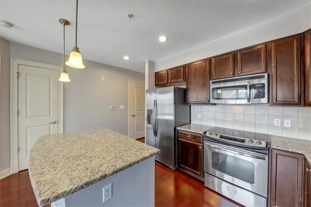 200 River Vista Drive Unit 603