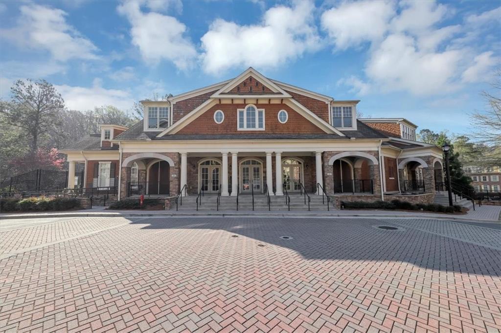 200 River Vista Drive Unit 603