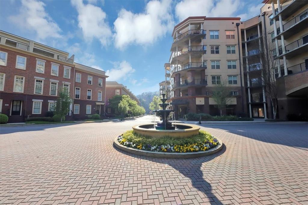 200 River Vista Drive Unit 603