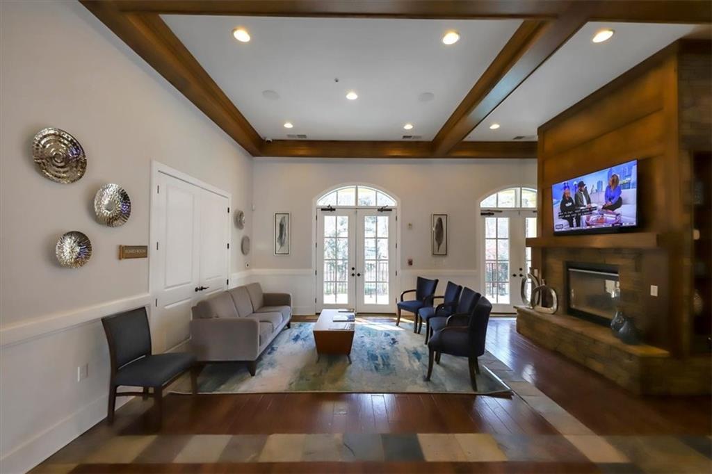 200 River Vista Drive Unit 603