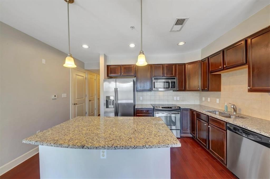 200 River Vista Drive Unit 603