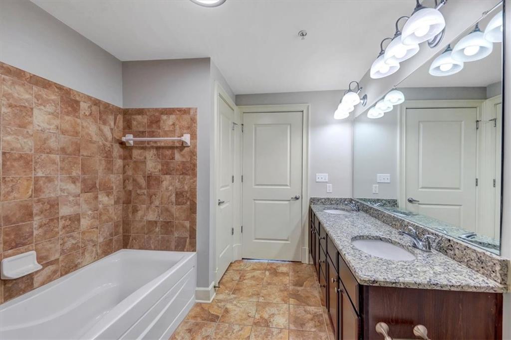 200 River Vista Drive Unit 603