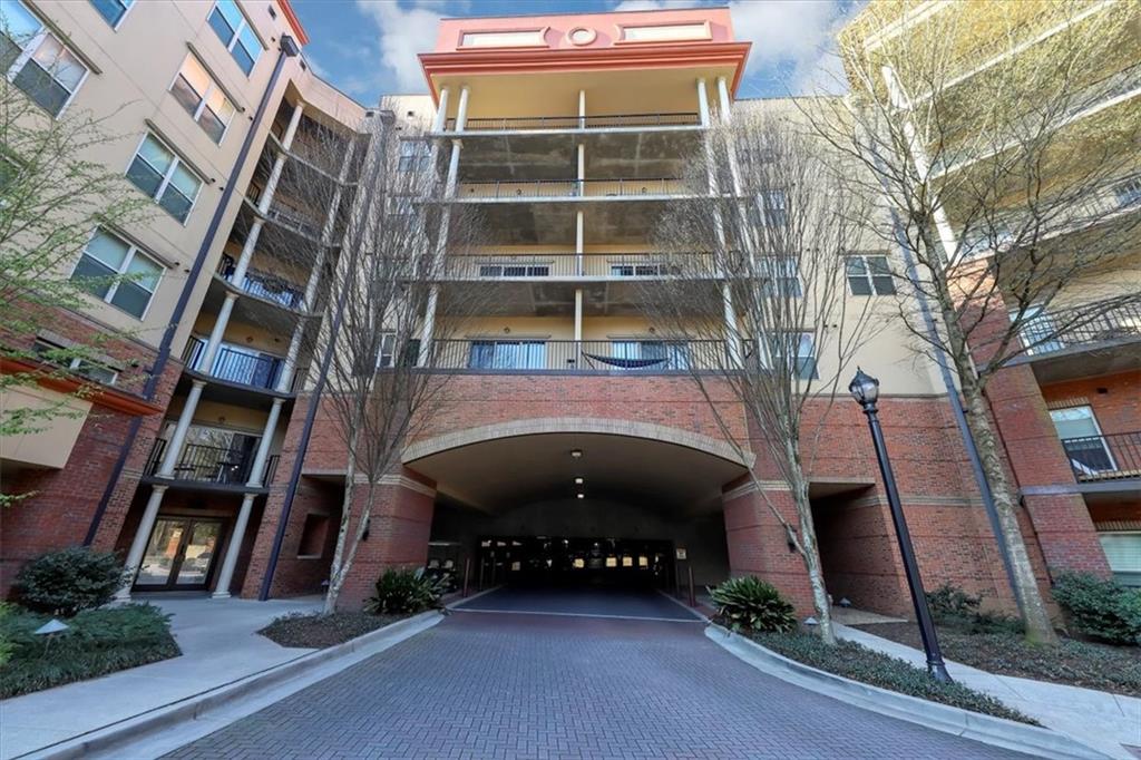 200 River Vista Drive Unit 603