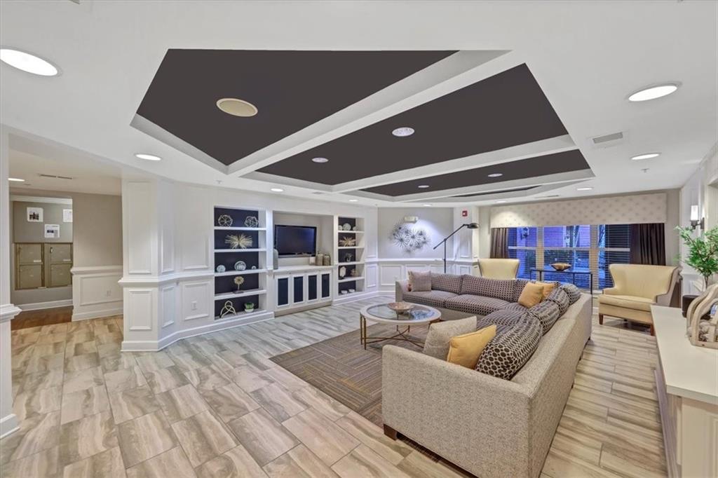 200 River Vista Drive Unit 603