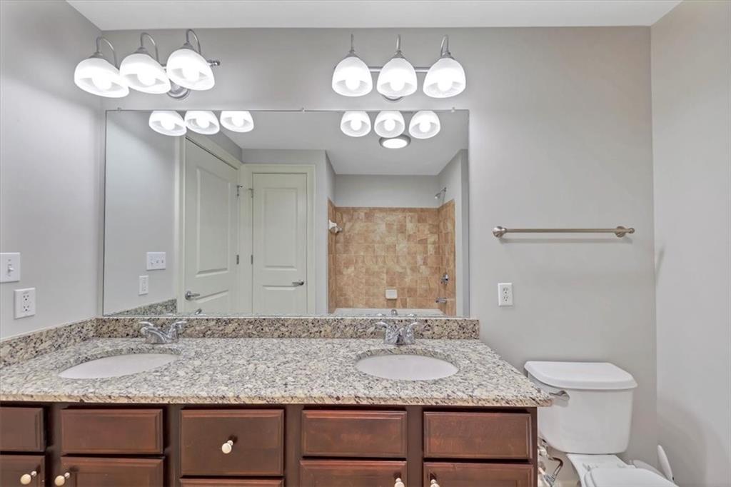 200 River Vista Drive Unit 603