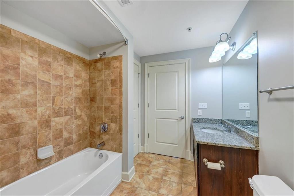 200 River Vista Drive Unit 603